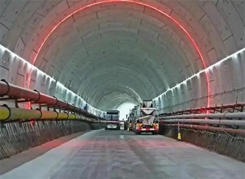 衡阳市政地铁工程