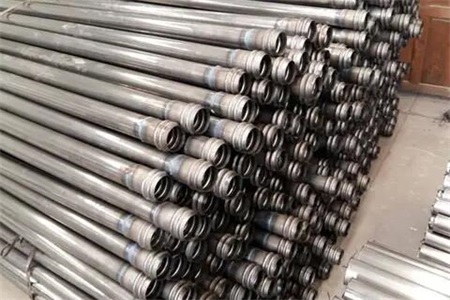 衡阳声测管厂家