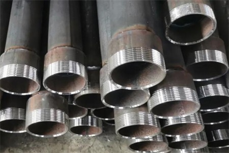 衡阳声测管厂家