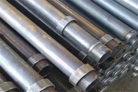 衡阳声测管厂家