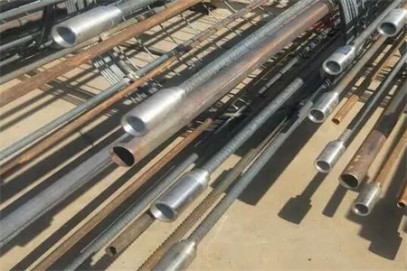 衡阳声测管厂家