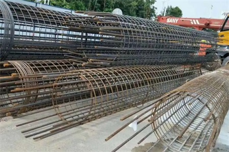 衡阳声测管厂家