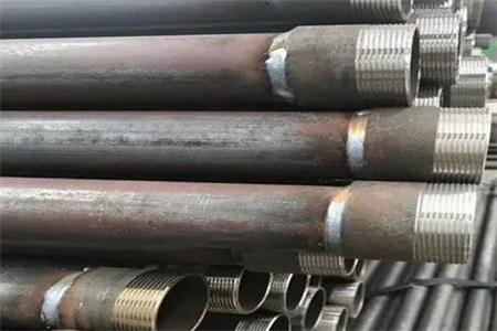 衡阳声测管厂家