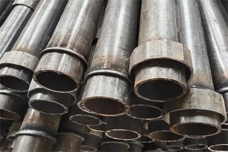 衡阳声测管厂家