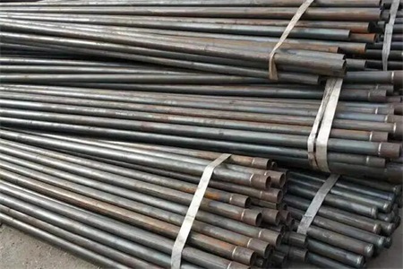 衡阳声测管厂家