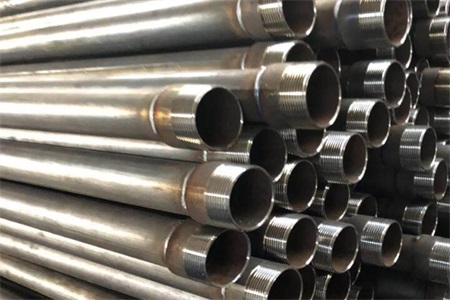 衡阳声测管厂家